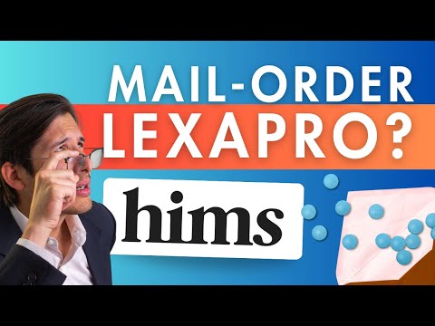 Hims SSRIs and Their Role in Mental Health Treatment