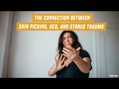 Coping with Skin Picking Disorder in Mental Health Care