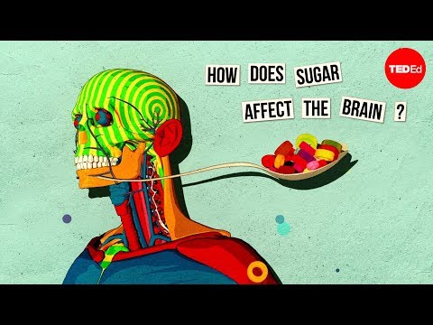 Sugar's Role in Brain Fog and Mental Clarity Challenges