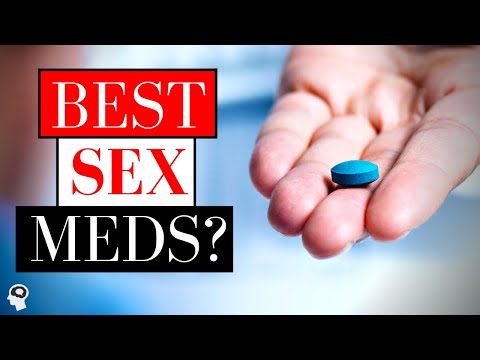 Bupropion and Its Effects on Sexual Desire and Mental Health