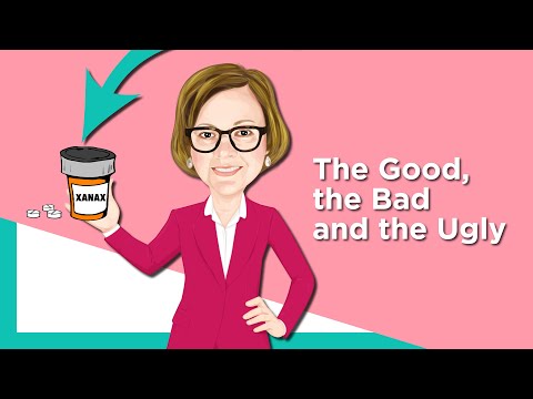 Xanax and Its Role in Mental Health Treatment Today