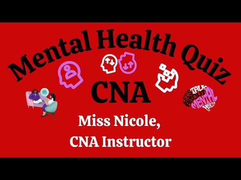 Mental Health Quiz to Assess Your Wellbeing and Knowledge