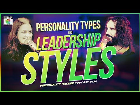 Assessing Leadership Styles Through Personality Tests