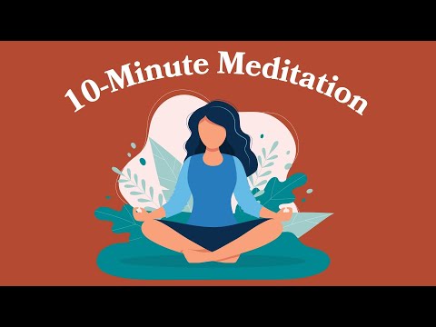 Calming the Mind: Meditation for Anger Control and Peace