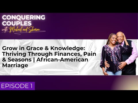 Empowering African American Couples Through Marriage Counseling