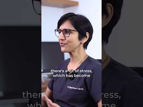 Coping with Depression in Women with PCOS