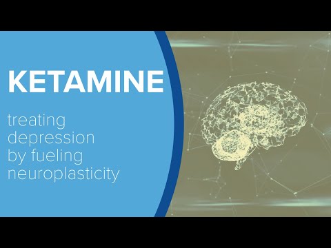 Ketamine's Role in Treating Depression: A Mental Health Perspective