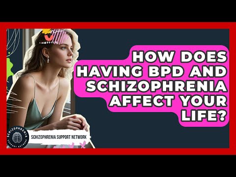 Navigating Borderline Schizophrenia in Mental Health Care