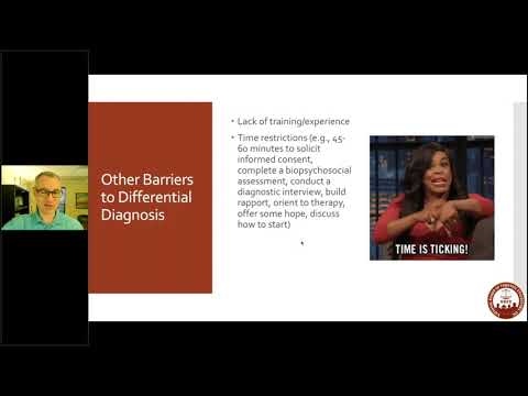 Navigating Mental Health with DSM Diagnostic Tools