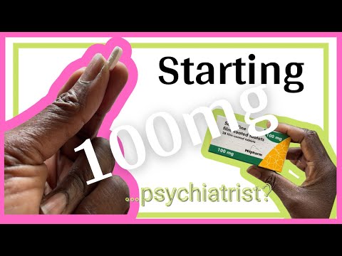 Zoloft 100mg and Its Role in Mental Health Recovery