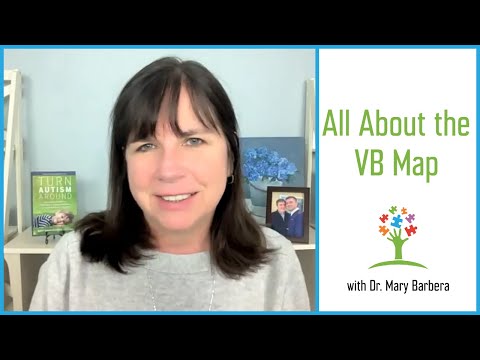 Assessing Verbal Behavior Milestones in Mental Health Care