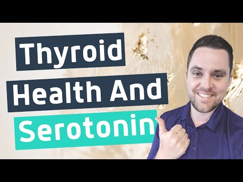 Thyroid Issues and Their Impact on Mental Health and Mood