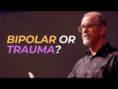 Bipolar Anxiety Disorder: Navigating Complex Emotions