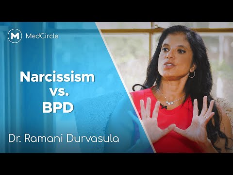 Bipolar Disorder and Narcissistic Personality Disorder Connection