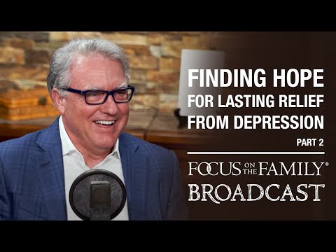 Finding Hope: Counseling for Depression and Anxiety Relief