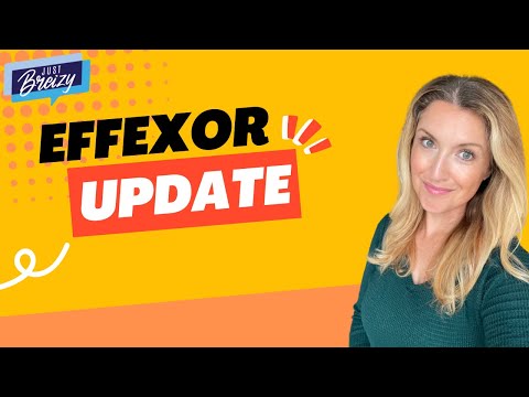 Effexor Experiences on Reddit: Mental Health Perspectives