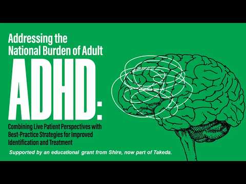 Optimal Approaches for ADHD Treatment in Mental Health Care