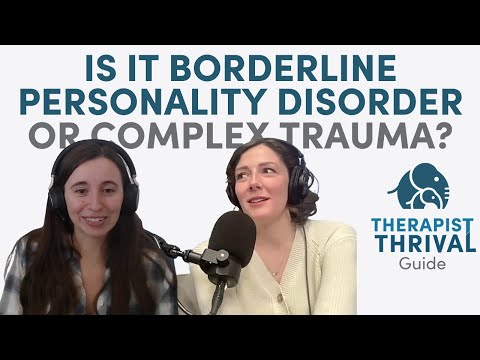 Navigating the Complexities of Borderline Personality Disorder