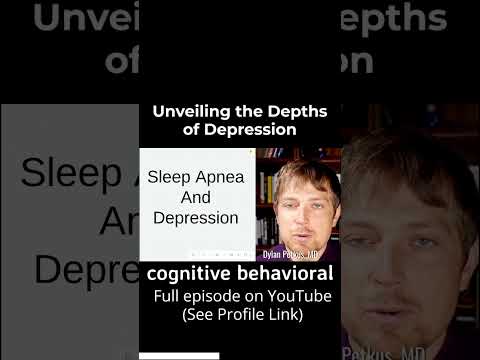 Navigating the Complexities of Behavioural Depression