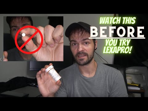 Lexapro and Fatigue: Navigating Mental Health Challenges