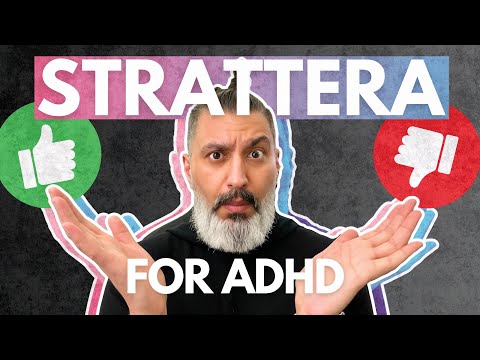 Strattera and ADHD: Insights into Medication and Mind Health
