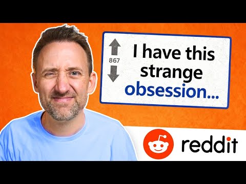 Navigating Schizophrenia and OCD Conversations on Reddit