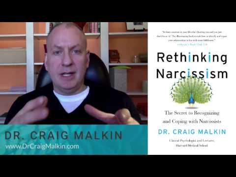 Malignant Narcissism in Psychology and Mental Health Contexts