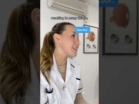 Eye Strain and Anxiety: Recognizing the Symptoms Together