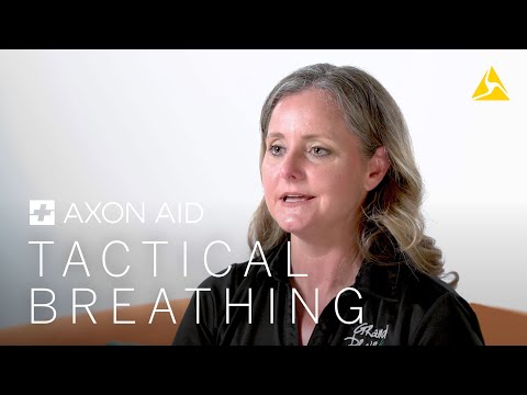 Military Breathing Techniques for Mental Resilience and Calm