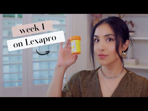 Beginning Your Journey with Lexapro for Better Mental Health