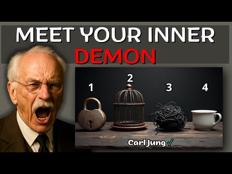 Uncover Your Personality with the Humanmetrics Jung Test