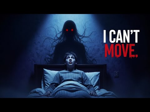 Paralysis at Sleep Onset: Psychological Insights and Effects