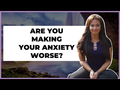 Catastrophizing in Psychology: A Closer Look at Its Meaning