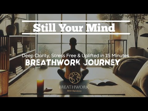 Boost Your Mental Health with Local Breath Work Sessions