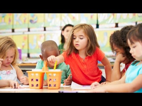 WPPSI IV: Assessing Early Cognitive Development in Children