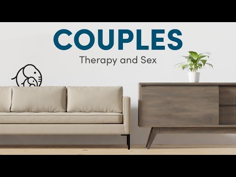 Revitalizing Intimacy Through Marriage Sex Counseling