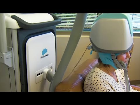 Electromagnetic Therapy: A New Hope for Depression Relief