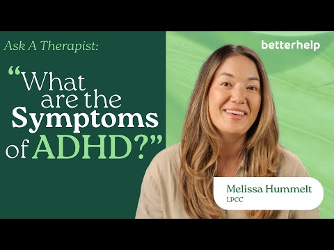 Navigating ADHD Symptoms in Young Adults: A Mental Health Perspective