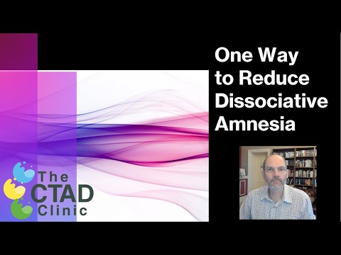 Fugue Amnesia and Its Effects on Identity and Memory