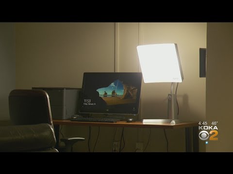 Brightening Moods with Light Therapy for Seasonal Depression