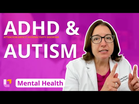 Concerta's Role in ADHD Treatment and Mental Health Care