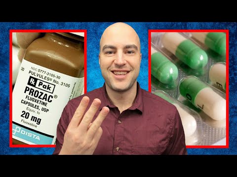 Psychological Effects of Prozac: What to Expect