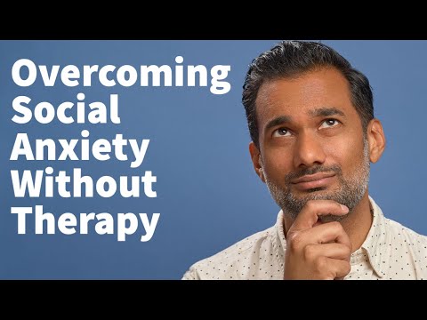Natural Remedies for Overcoming Social Anxiety Symptoms