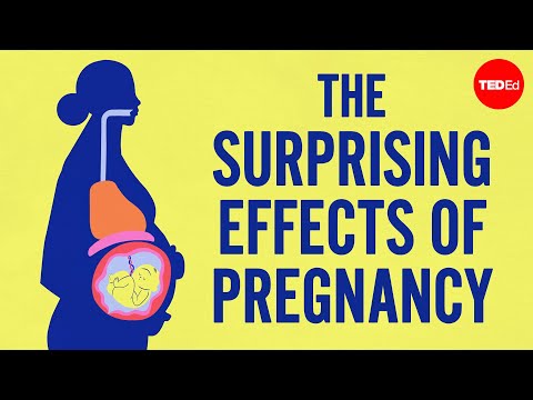 Pregnancy Mood Swings and Their Psychological Effects