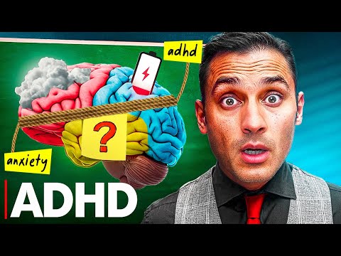 Managing ADHD and Panic Attacks: Strategies for Relief