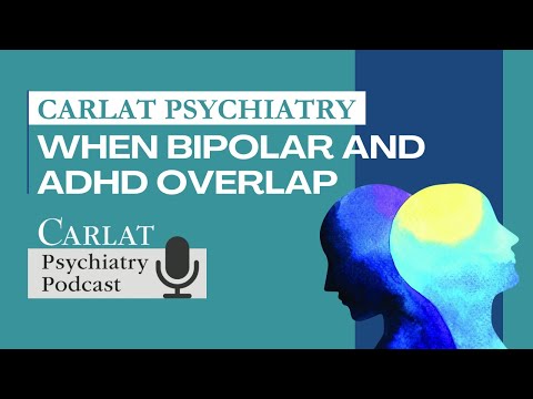 Navigating ADHD and Bipolar Disorder in Mental Health Care