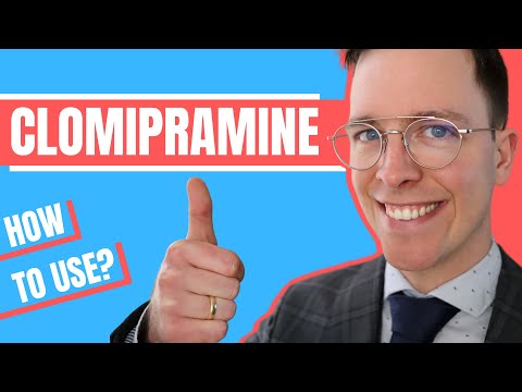 Anafranil 25mg and Its Role in Mental Health Treatment