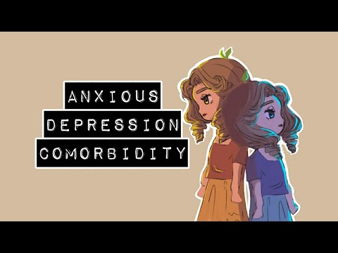 Is Anxiety a Form of Depression in Mental Health Contexts?