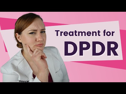 Navigating the Challenges of Derealization Disorder