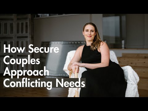 Navigating the Complexities of Resistant Attachment Style